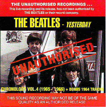 The Beatles